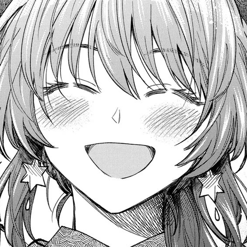 Awkward Senpai Chapter 35.5 cover
