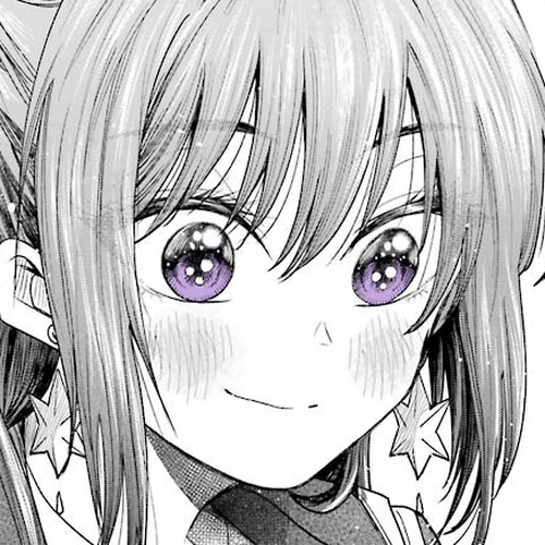 Awkward Senpai Chapter 4 cover