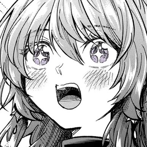 Awkward Senpai Chapter 41 cover