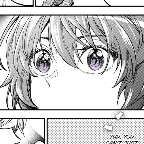 Awkward Senpai Chapter 42 cover