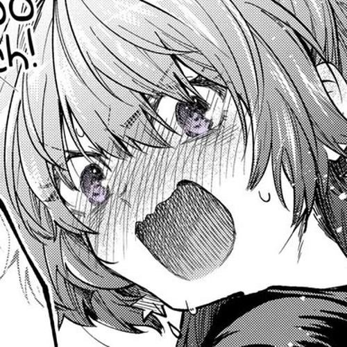 Awkward Senpai Chapter 46 cover