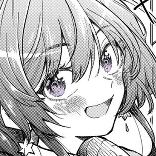 Awkward Senpai Chapter 47 cover