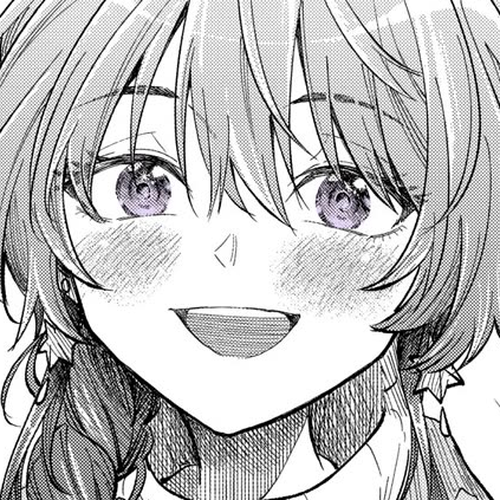 Awkward Senpai Chapter 48 cover