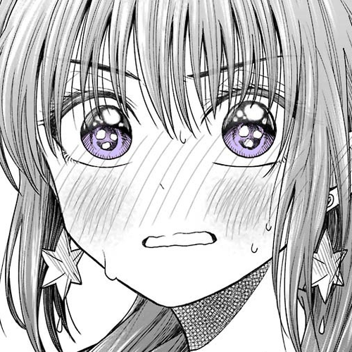 Awkward Senpai Chapter 5.1 cover