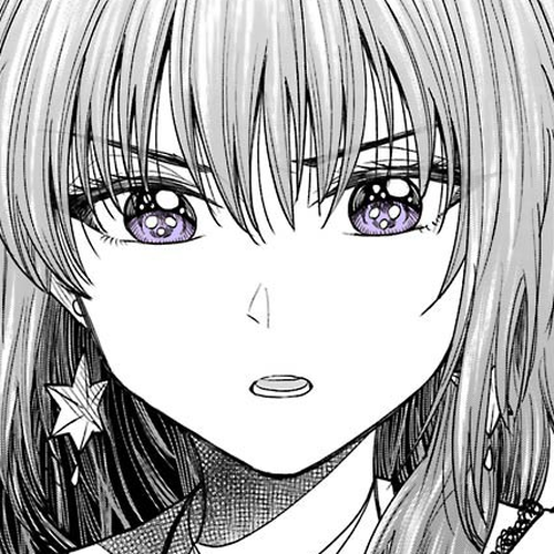 Awkward Senpai Chapter 5.2 cover