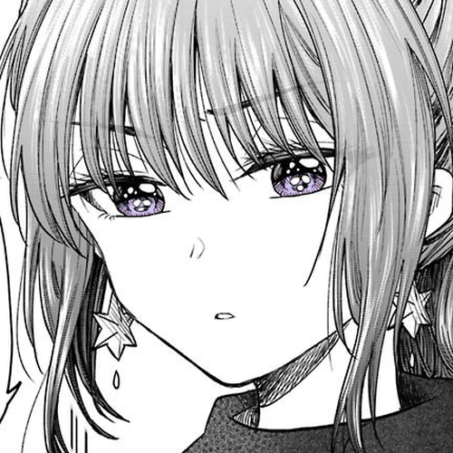 Awkward Senpai Chapter 5.3 cover