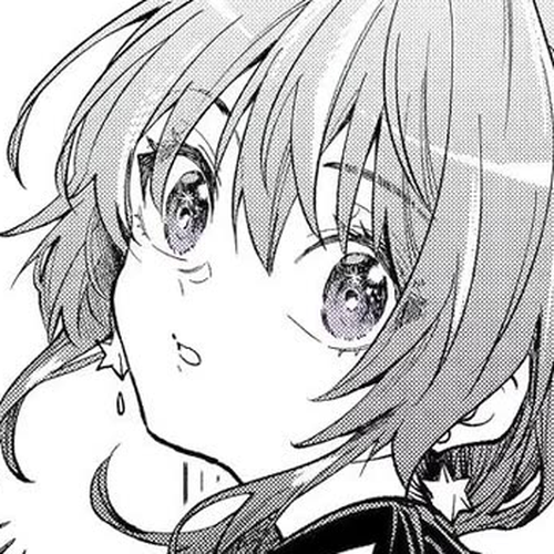 Awkward Senpai Chapter 50.5 cover