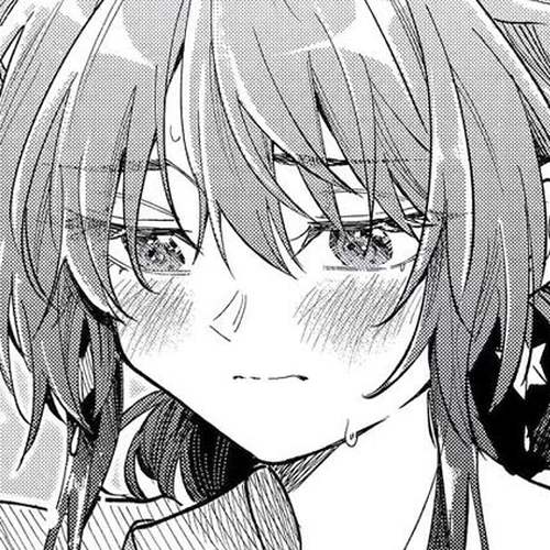 Awkward Senpai Chapter 50 cover