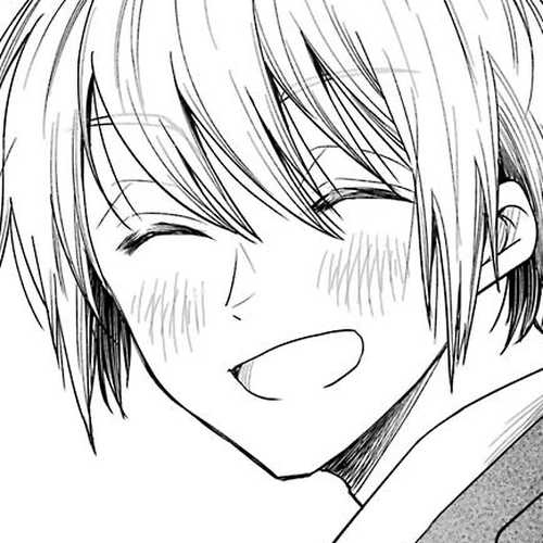 Awkward Senpai Chapter 6.5 cover