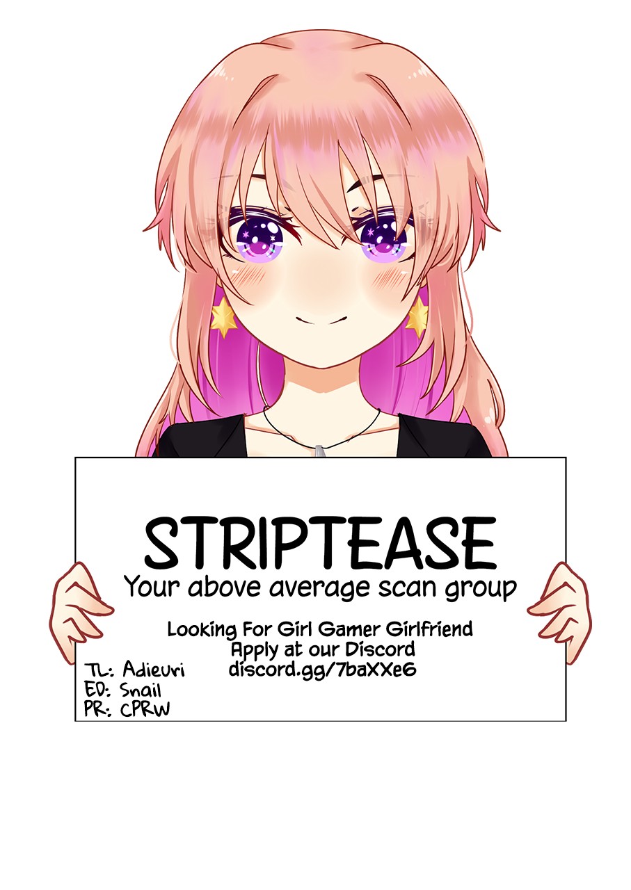 Awkward Senpai Chapter 6 page 1 - Chapter 6