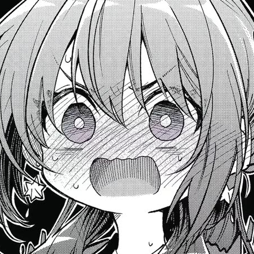 Awkward Senpai Chapter 60 cover