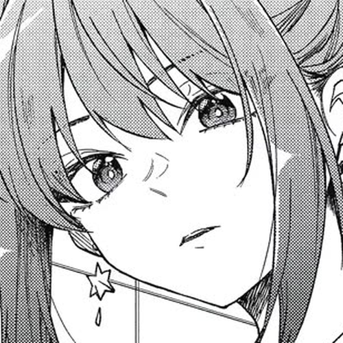 Awkward Senpai Chapter 61 cover