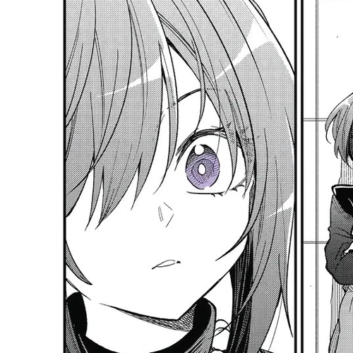 Awkward Senpai Chapter 63 cover