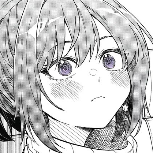 Awkward Senpai Chapter 66 cover