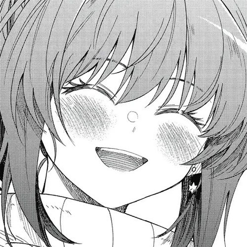Awkward Senpai Chapter 67 cover