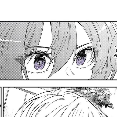 Awkward Senpai Chapter 69 cover