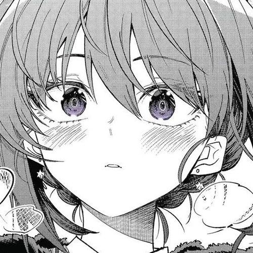Awkward Senpai Chapter 70 cover