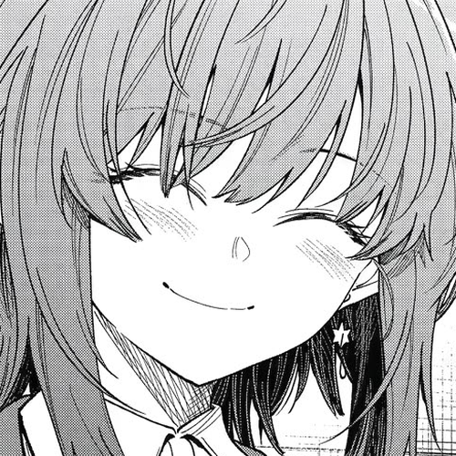 Awkward Senpai Chapter 78 cover