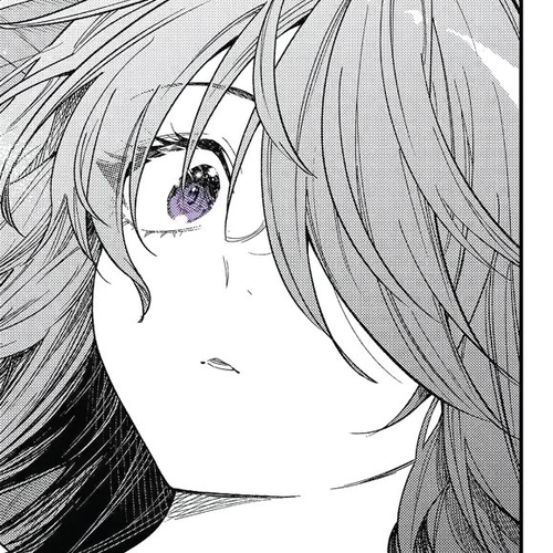 Awkward Senpai Chapter 79 [END] cover