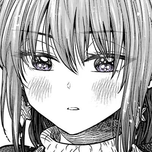Awkward Senpai Chapter 8.2 cover