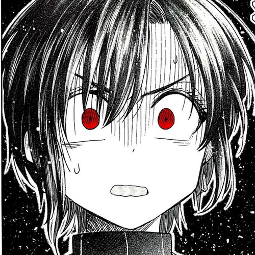 Awkward Senpai Chapter 8 cover
