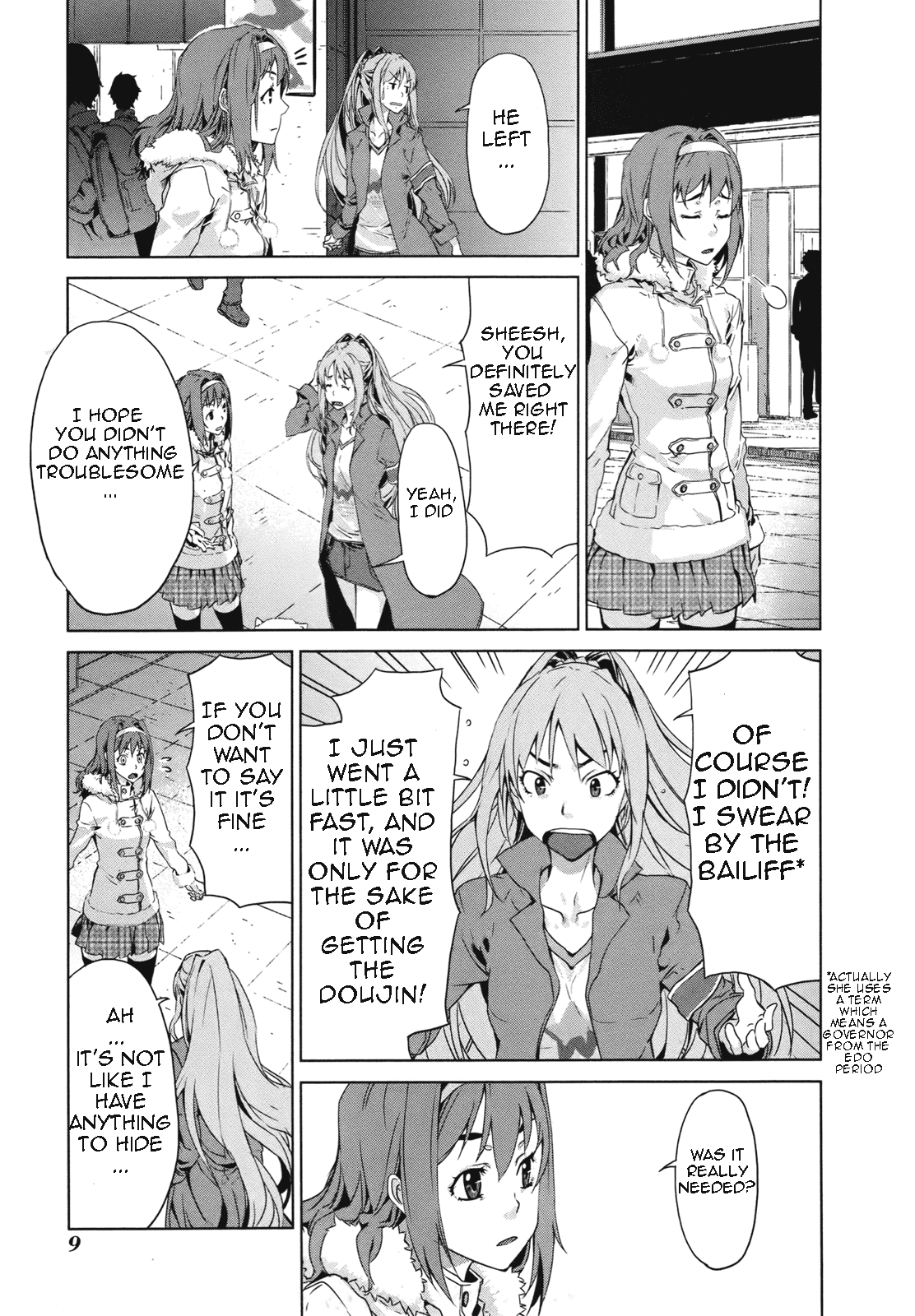 Axanael - The Case-Book of ENA Chapter 1.2 page 10 - Chapter 1 v2