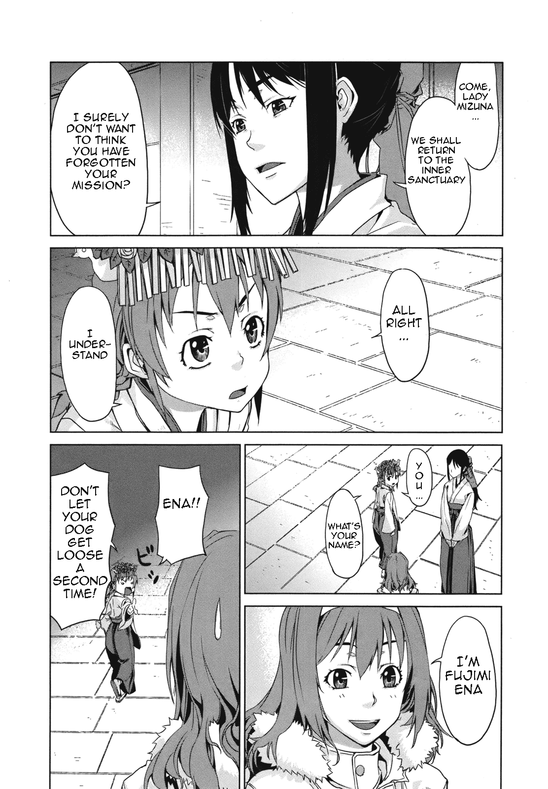 Axanael - The Case-Book of ENA Chapter 1.2 page 17 - Chapter 1 v2