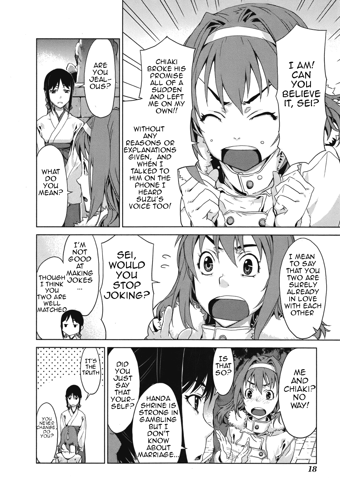 Axanael - The Case-Book of ENA Chapter 1.2 page 19 - Chapter 1 v2