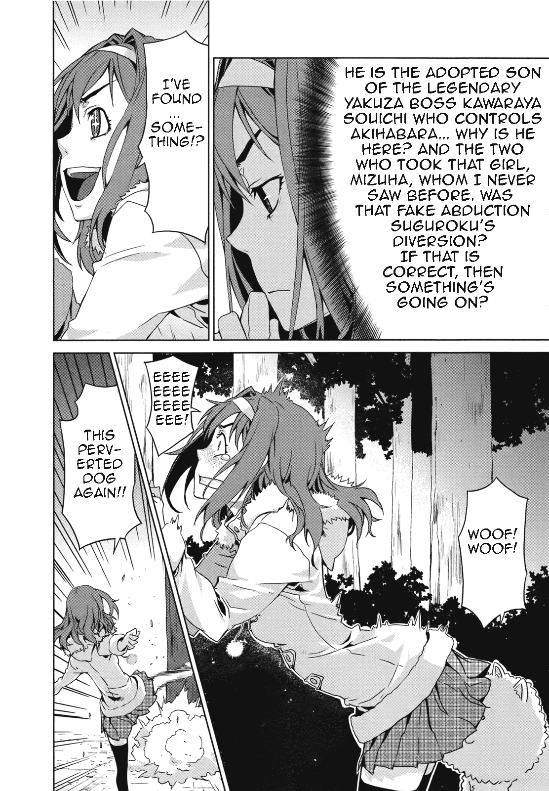 Axanael - The Case-Book of ENA Chapter 1.2 page 25 - Chapter 1 v2