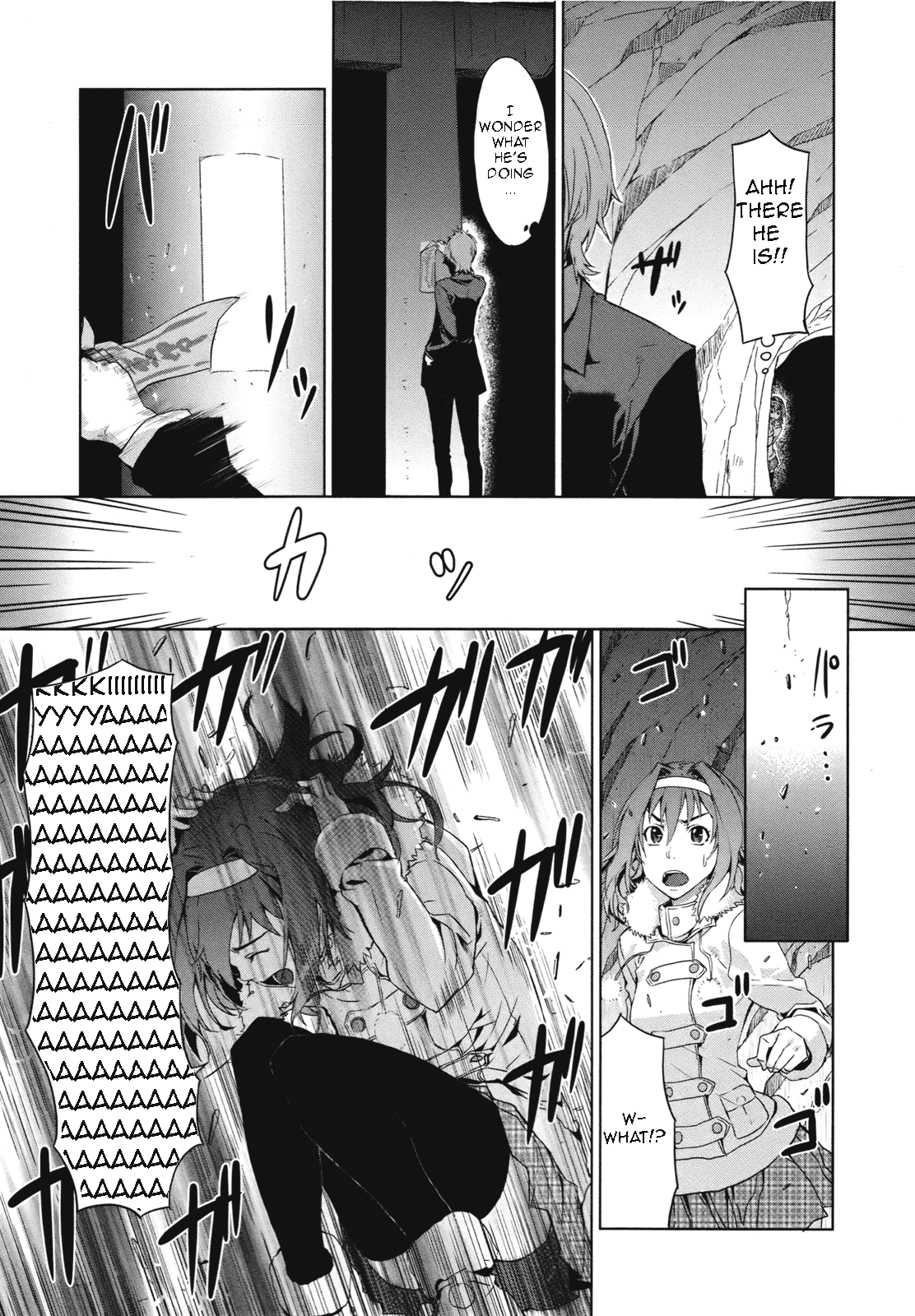 Axanael - The Case-Book of ENA Chapter 1.2 page 28 - Chapter 1 v2