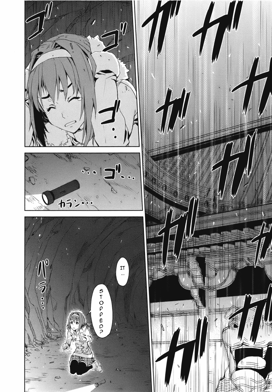 Axanael - The Case-Book of ENA Chapter 1.2 page 29 - Chapter 1 v2