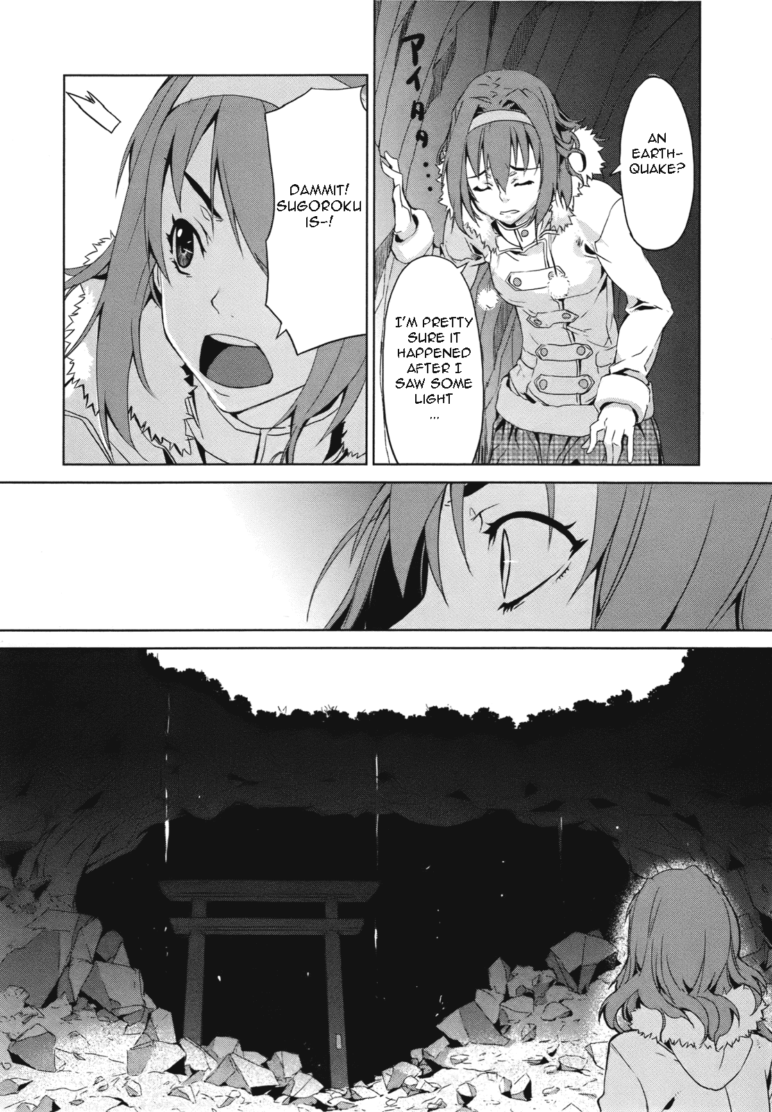 Axanael - The Case-Book of ENA Chapter 1.2 page 30 - Chapter 1 v2