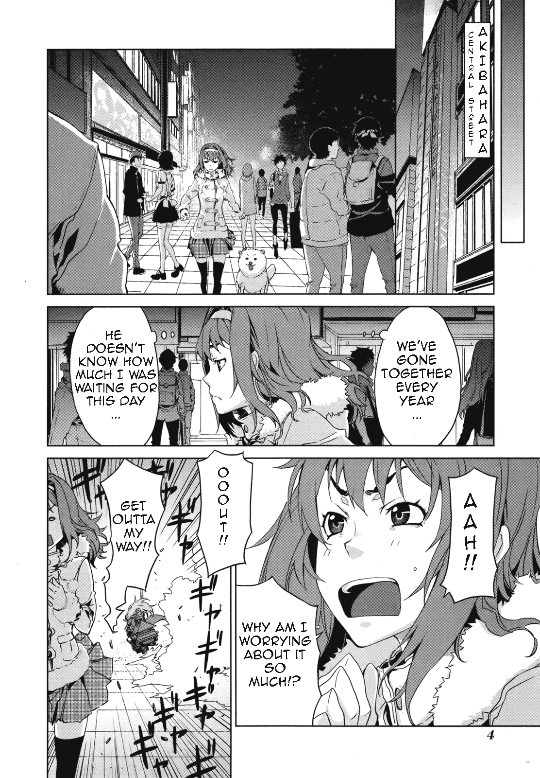 Axanael - The Case-Book of ENA Chapter 1.2 page 5 - Chapter 1 v2