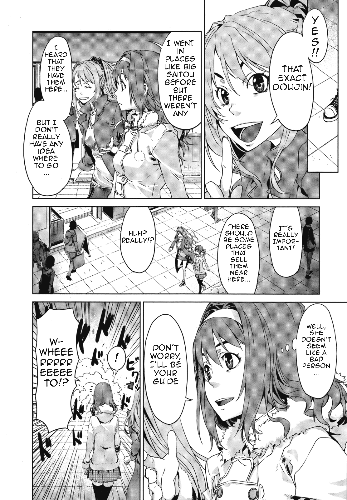 Axanael - The Case-Book of ENA Chapter 1.2 page 7 - Chapter 1 v2