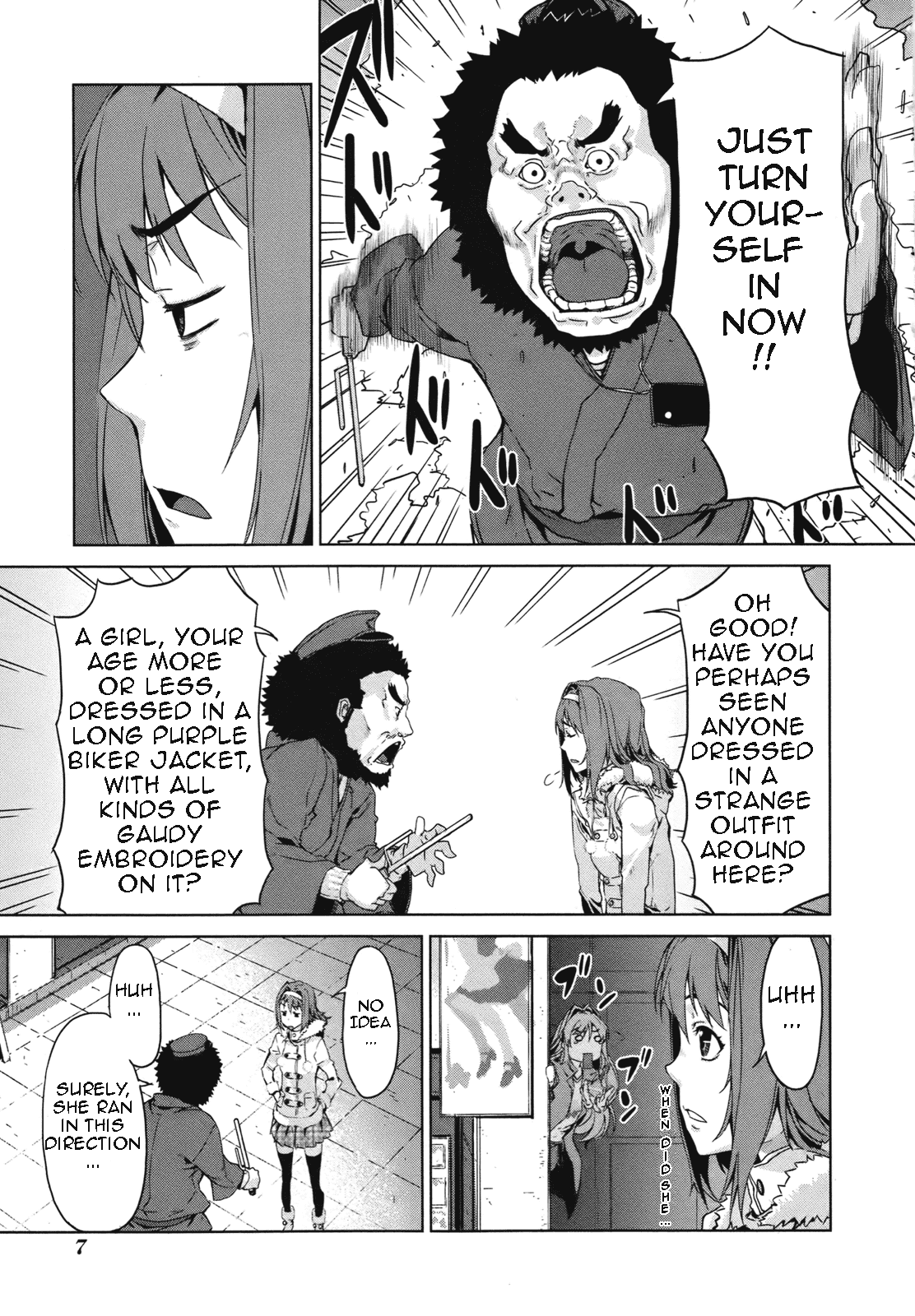 Axanael - The Case-Book of ENA Chapter 1.2 page 8 - Chapter 1 v2