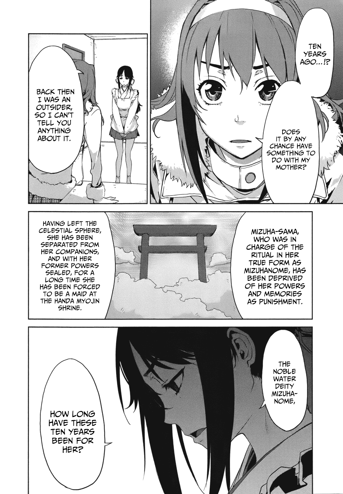 Axanael - The Case-Book of ENA Chapter 10 page 3 - Chapter 10: Escape From Suzu!?