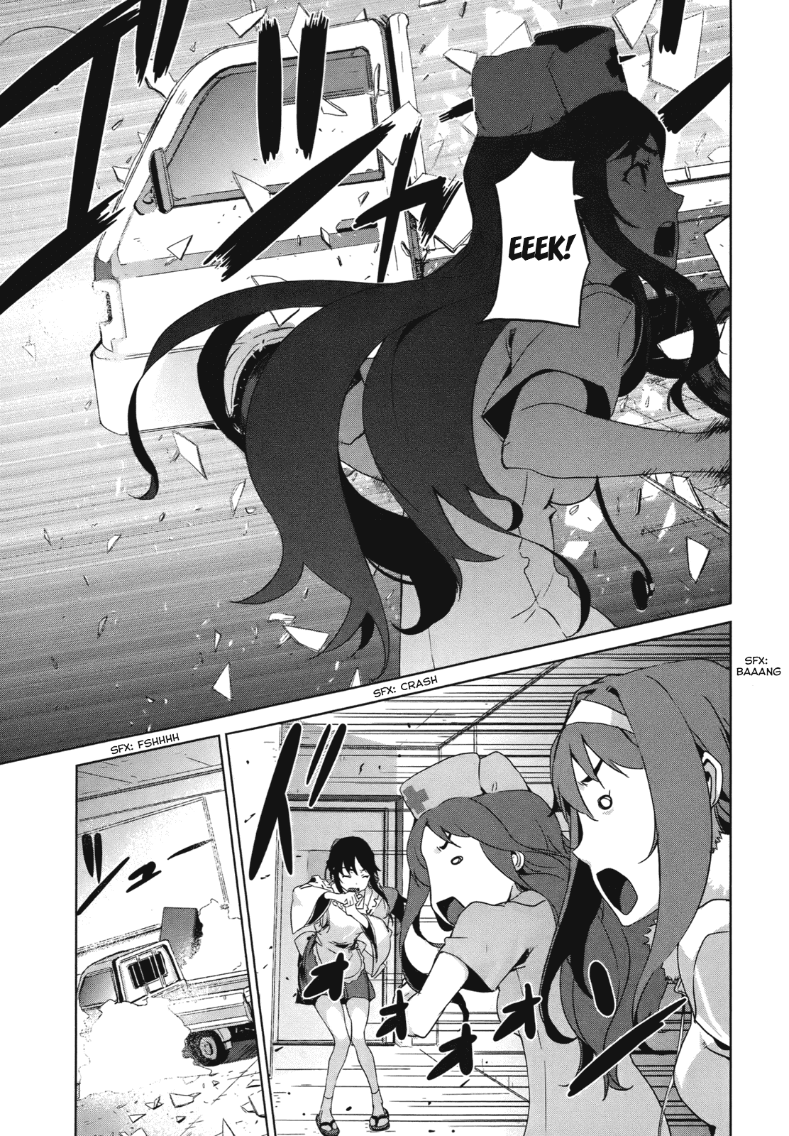 Axanael - The Case-Book of ENA Chapter 10 page 8 - Chapter 10: Escape From Suzu!?