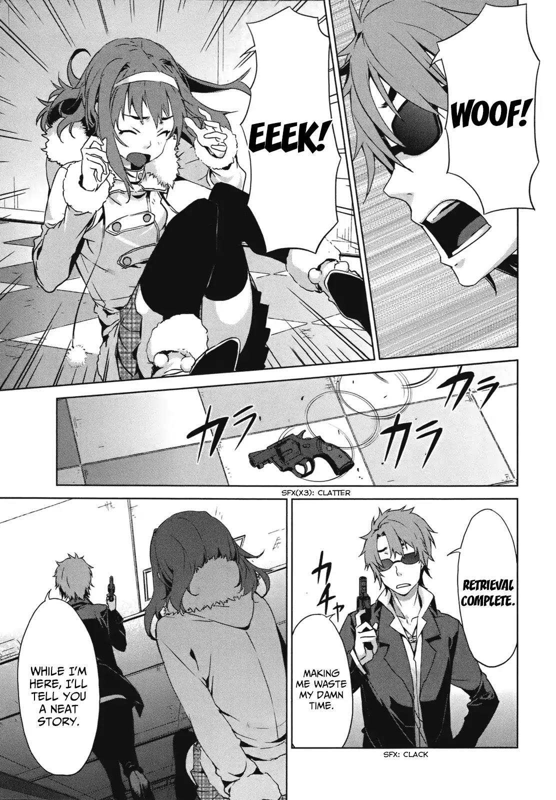 Axanael - The Case-Book of ENA Chapter 12 page 10 - Chapter 12