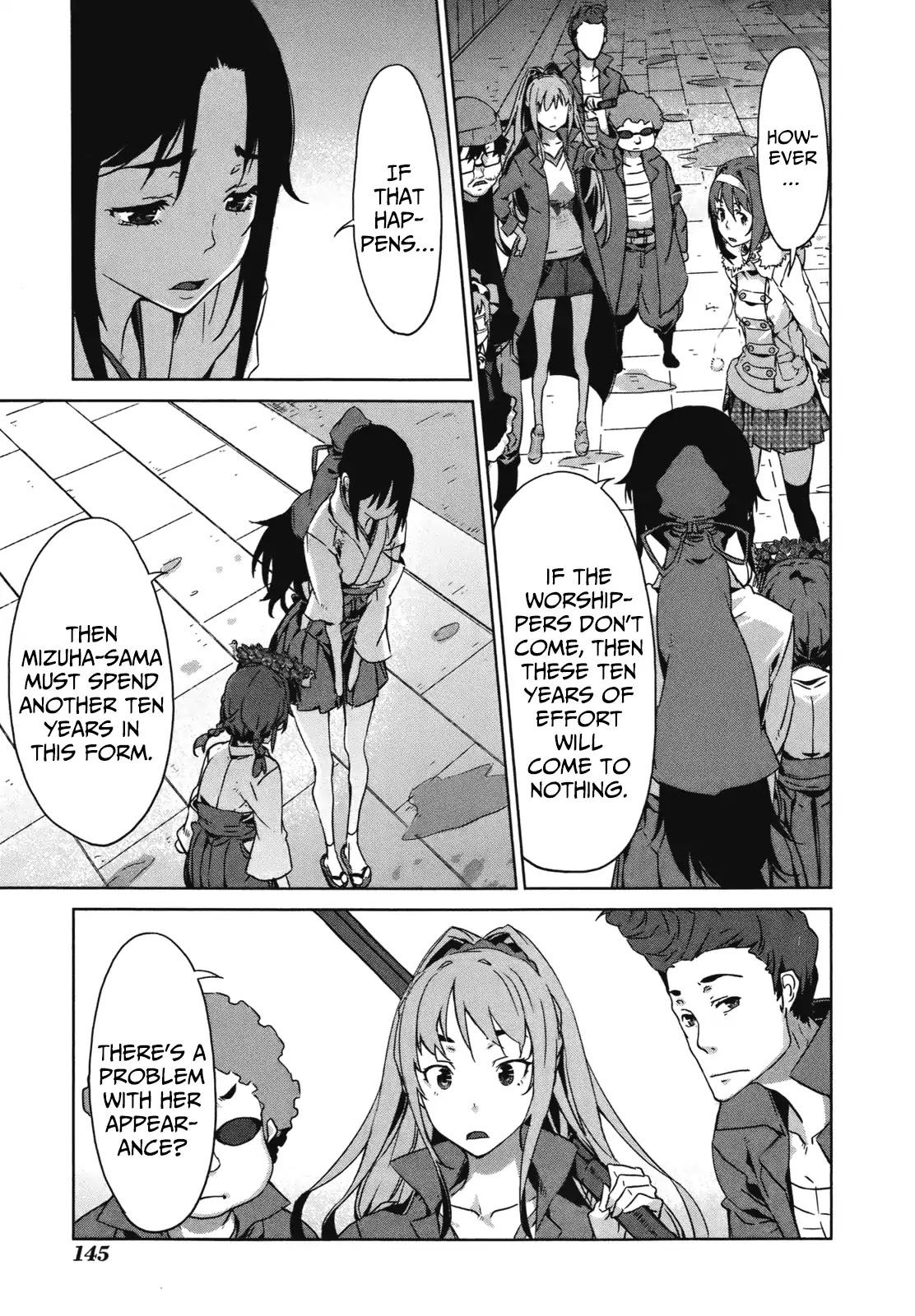 Axanael - The Case-Book of ENA Chapter 14 page 10 - Chapter 14