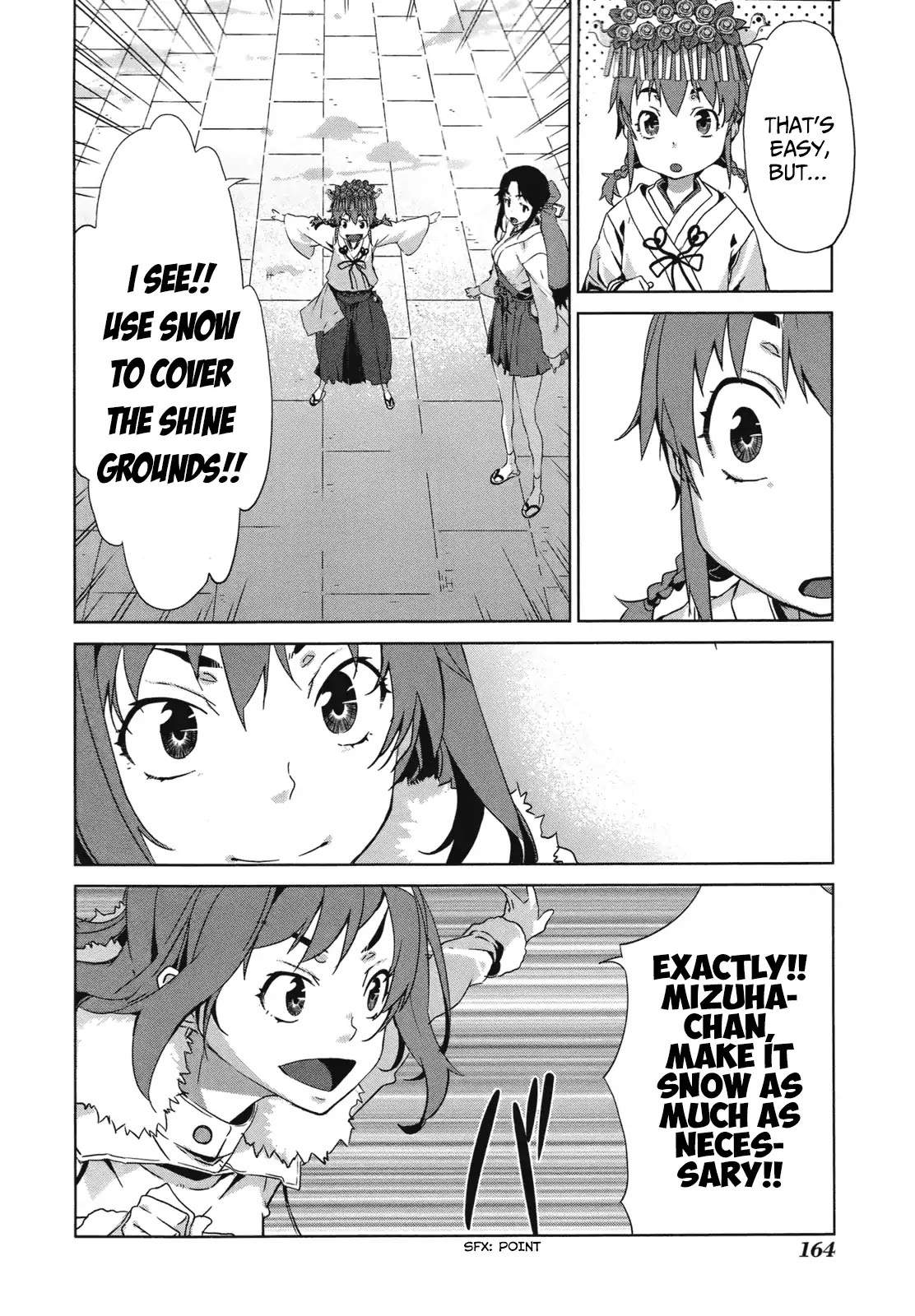 Axanael - The Case-Book of ENA Chapter 15 page 7 - Chapter 15