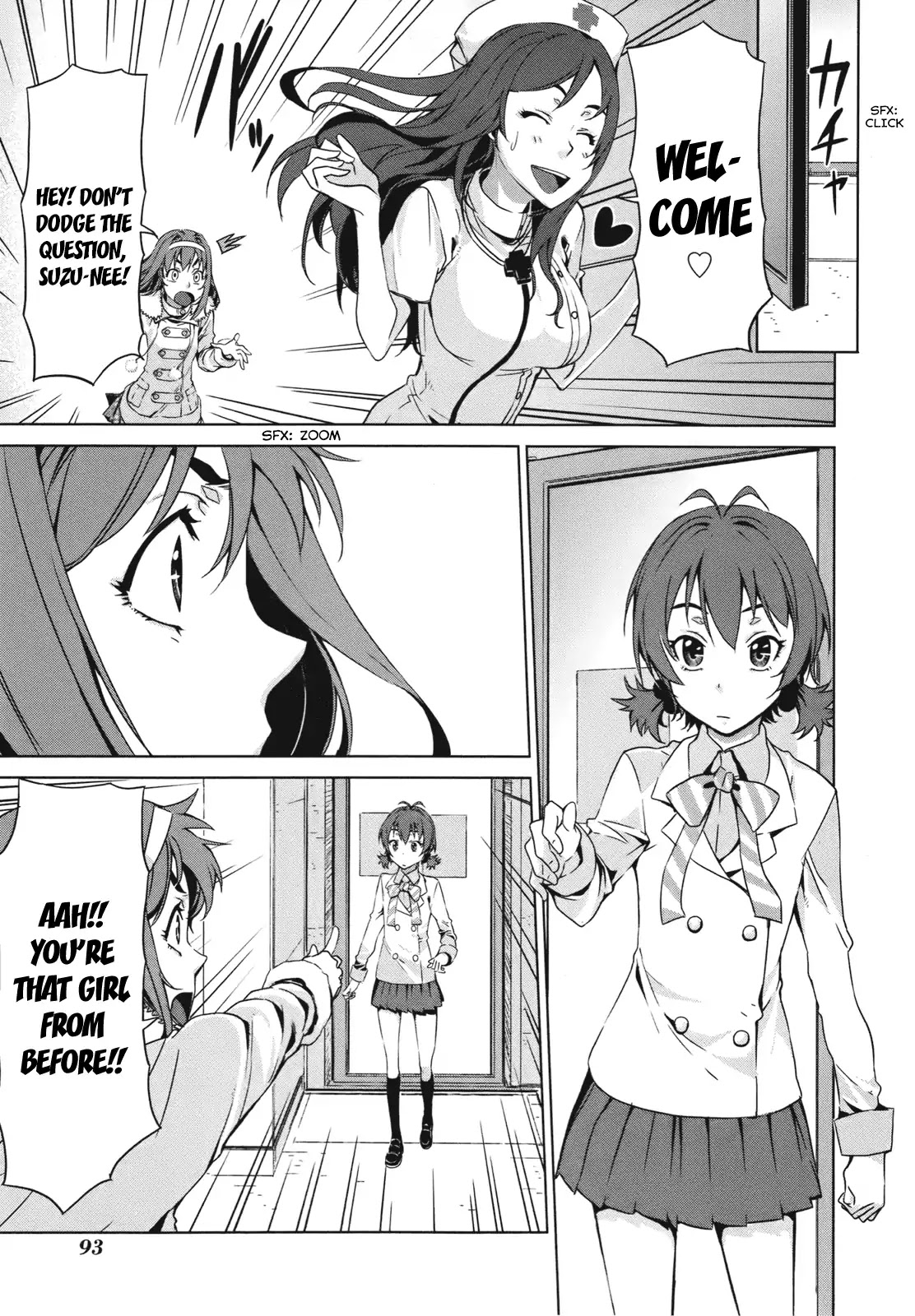 Axanael - The Case-Book of ENA Chapter 5 page 12 - Chapter 5