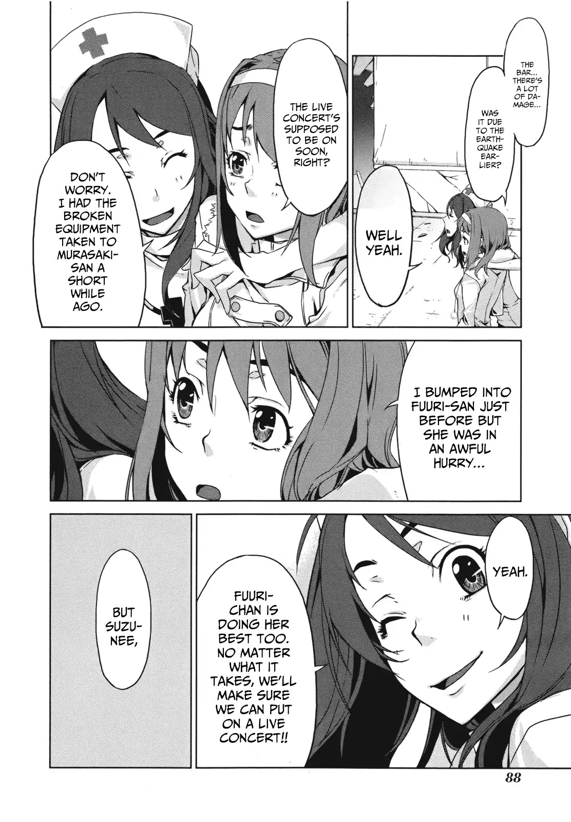 Axanael - The Case-Book of ENA Chapter 5 page 7 - Chapter 5