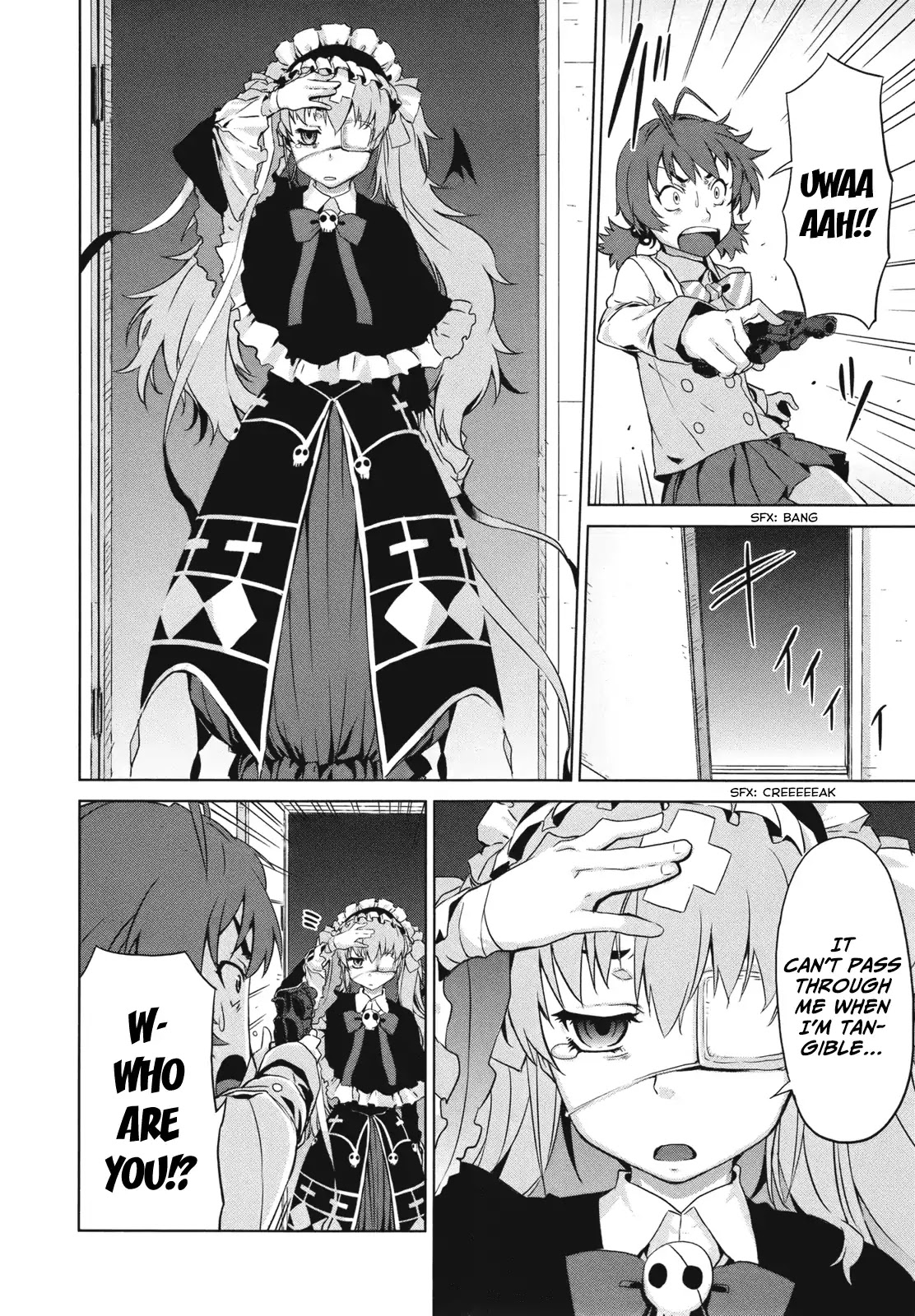 Axanael - The Case-Book of ENA Chapter 7 page 15 - Chapter 7