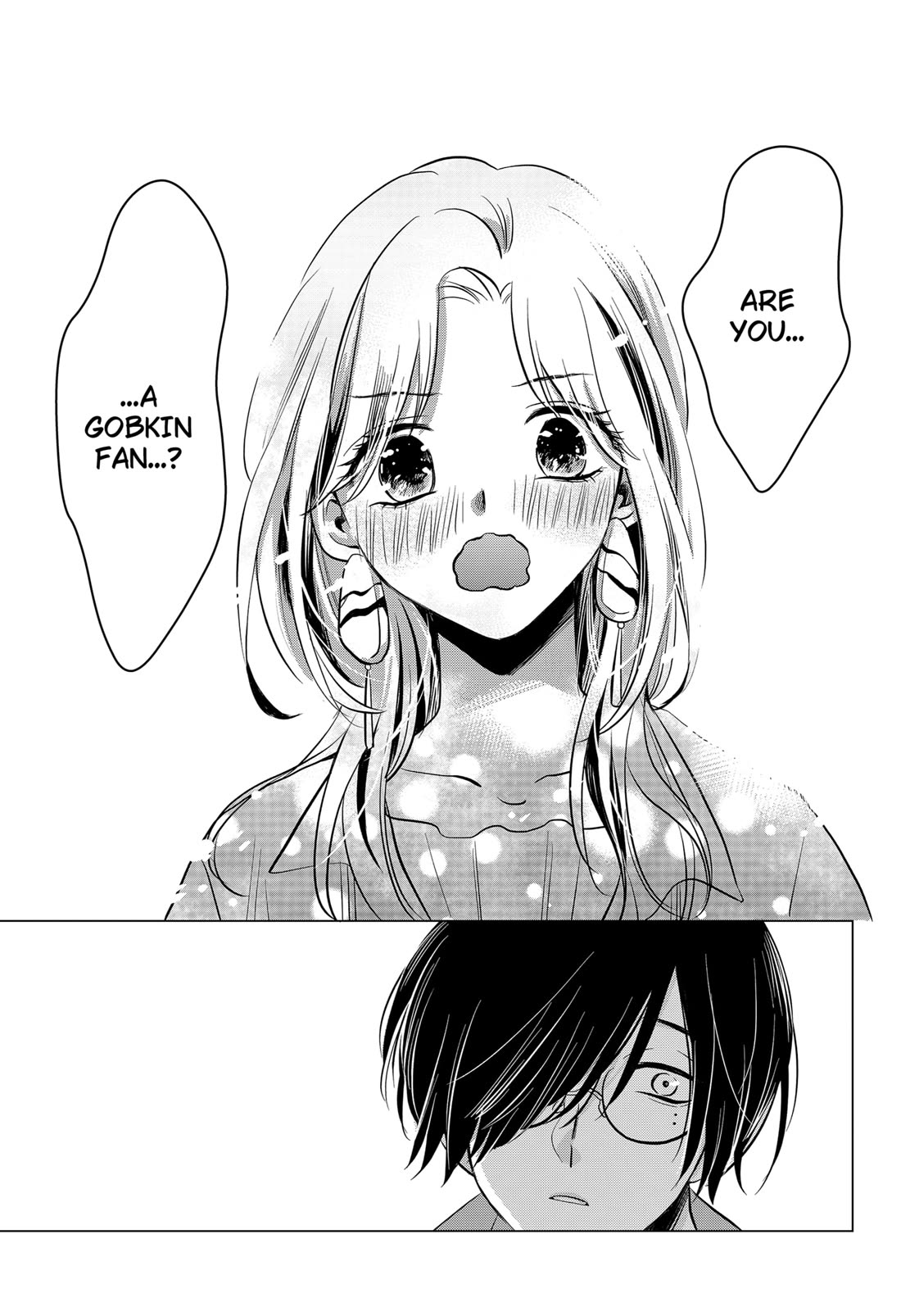 Axed Mangaka and Doujin Creator Chapter 1 page 20 - Chapter 1