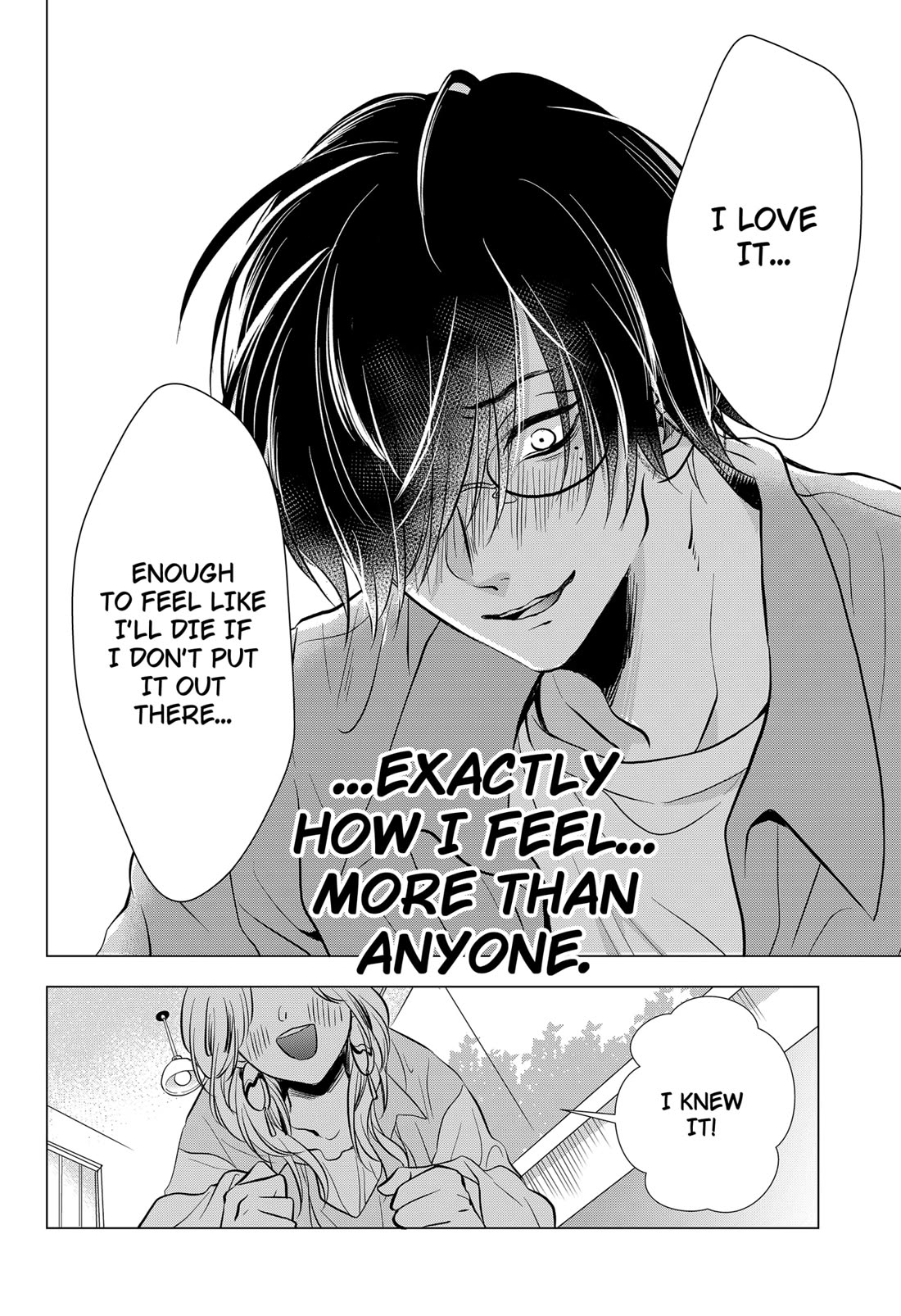 Axed Mangaka and Doujin Creator Chapter 1 page 29 - Chapter 1