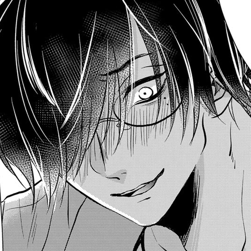 Axed Mangaka and Doujin Creator Chapter 1 cover