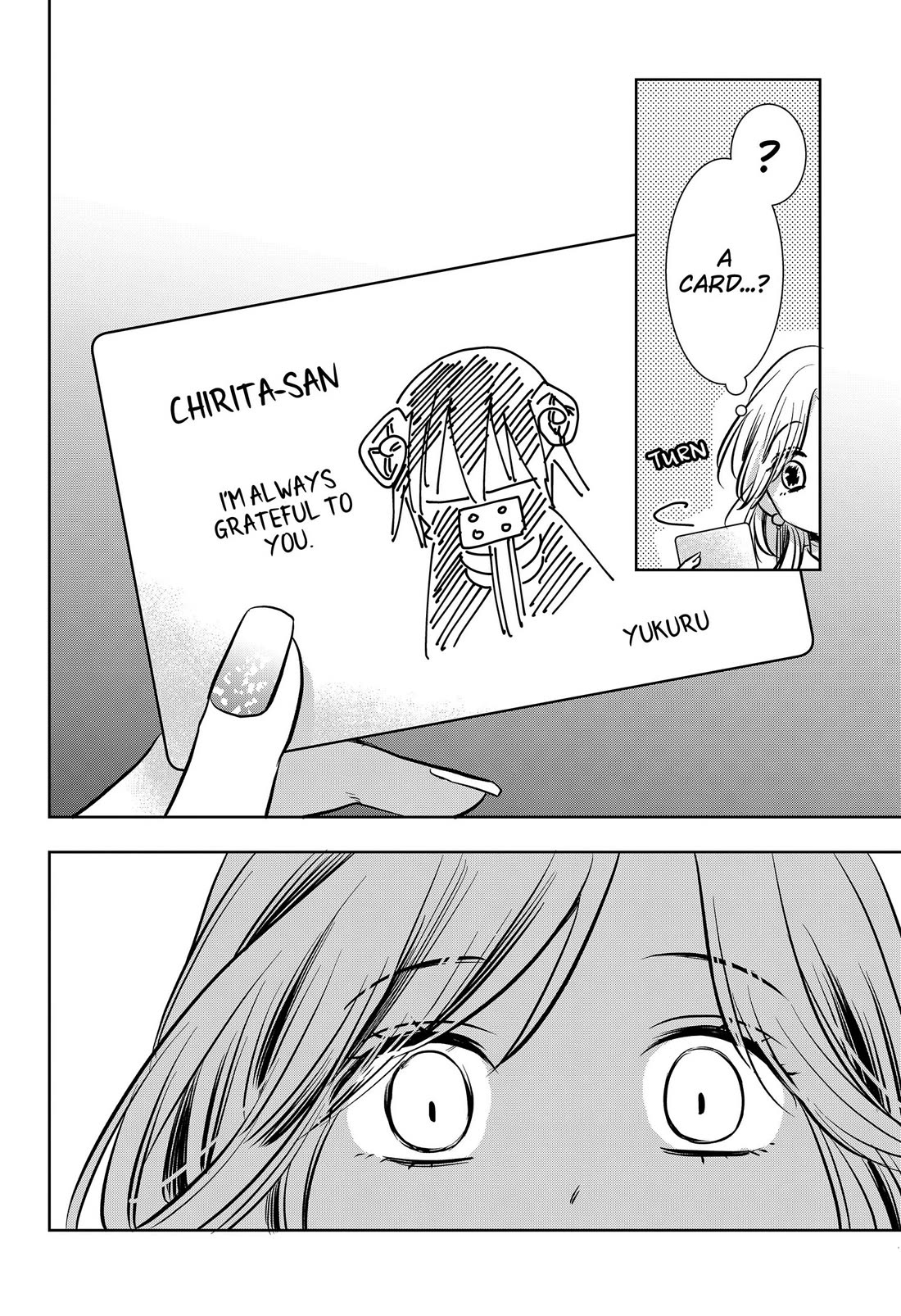 Axed Mangaka and Doujin Creator Chapter 10 page 20 - Chapter 10