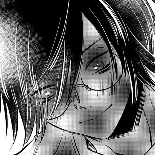 Axed Mangaka and Doujin Creator Chapter 10 cover