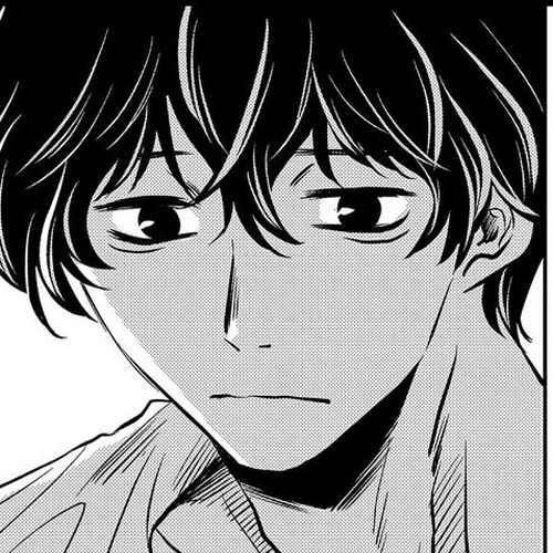 Axed Mangaka and Doujin Creator Chapter 11 cover