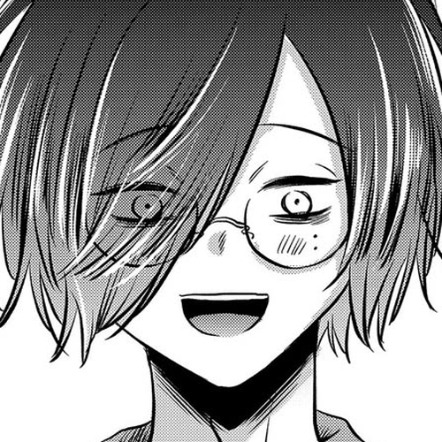Axed Mangaka and Doujin Creator Chapter 13 cover